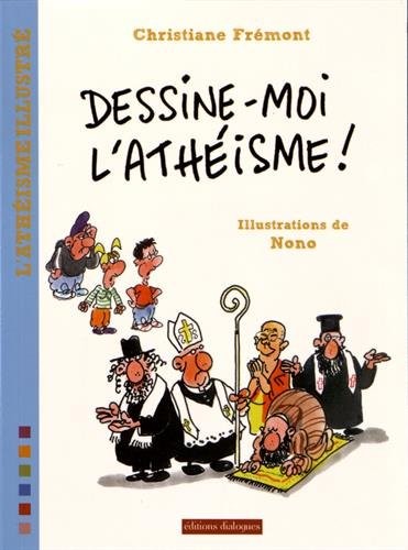 Dessine-moi l'athéisme