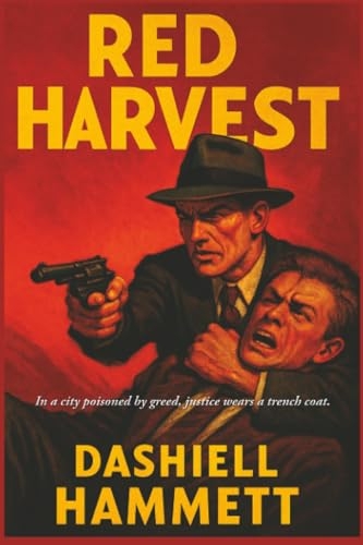 Red Harvest