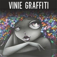 Vinie graffiti : Des couleurs plein la tête