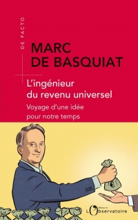 Voyage d'un ingenieur au pays du revenu universel