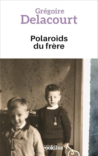 Polaroids du frère