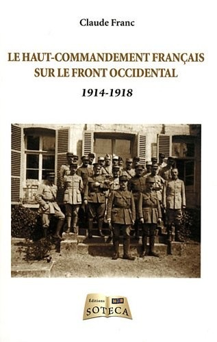 Le haut-commandement français