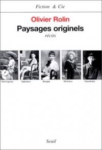 Paysages originels