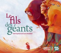 Le fils des géants