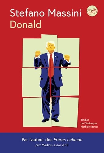 Donald