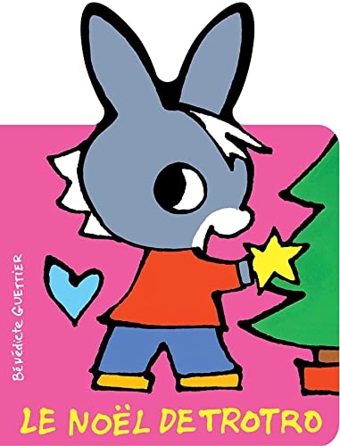 Le Noël de Trotro (tp)