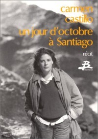 Un jour d'octobre à Santiago