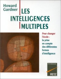 Les intelligences multiples