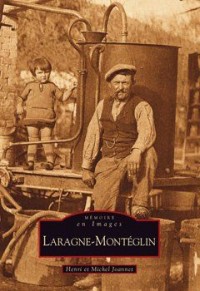 Laragne-Montéglin