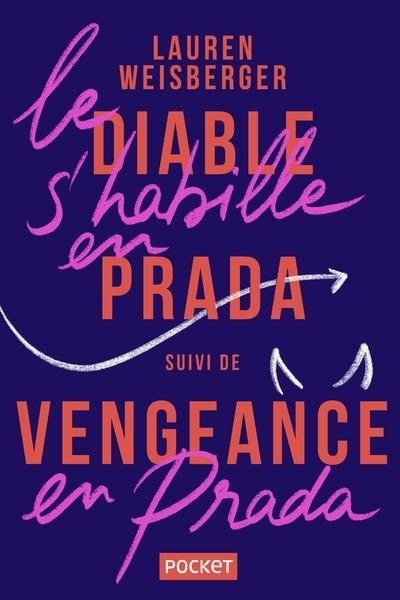 Le Diable s'habille en Prada suivi de Vengeance en Prada (2en1)