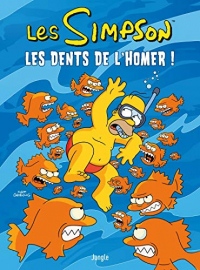 Les dents de l'Homer !