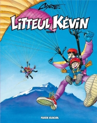 Litteul Kévin - Tome 07