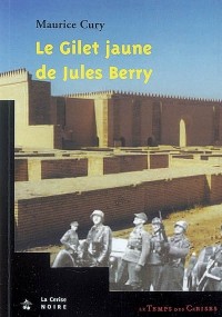 Le Gilet Jaune de Jules Berry