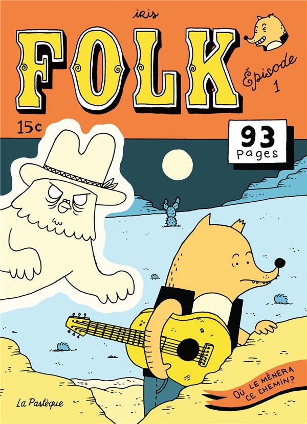Folk Tome 1