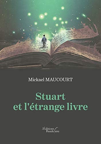 Stuart et l'étrange livre