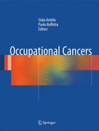 Occupational Cancers