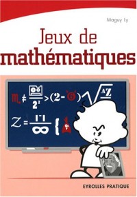Jeux de mathématiques