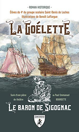 La Goélette