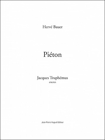 Piéton