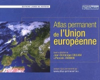 Atlas permanent de l'union europénne