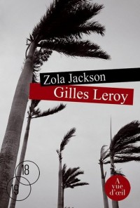 Zola Jackson