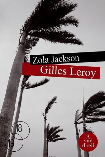 Zola Jackson