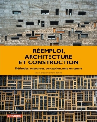 Réemploi et construction