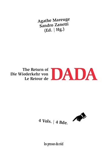 Le Retour de Dada