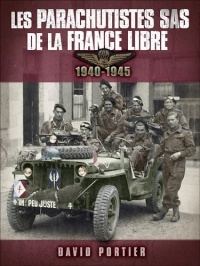 Les parachutistes SAS de la France libre