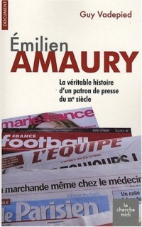 Emilien Amaury (1909-1977)