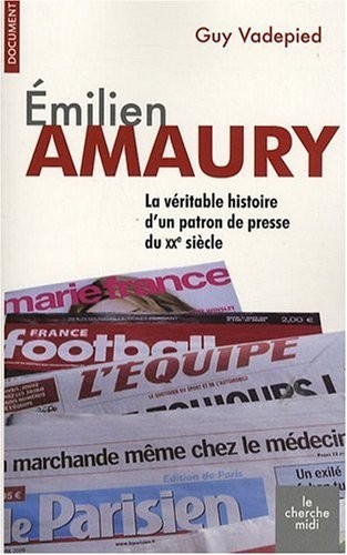Emilien Amaury (1909-1977)