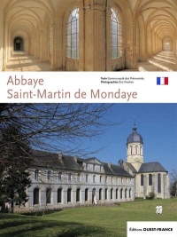 Abbaye Saint-Martin de Mondaye