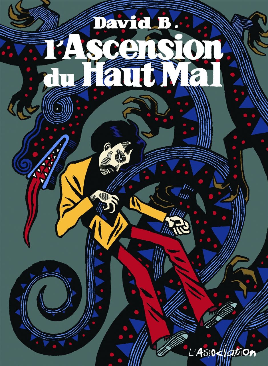 L'Ascension du Haut Mal