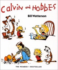 CALVIN AND HOBBES