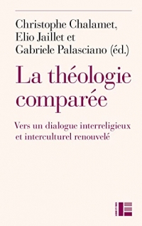 La théologie comparée Vers un dialogue interreligieux et interculturel renouvelé