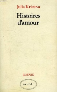 Histoires d'amour