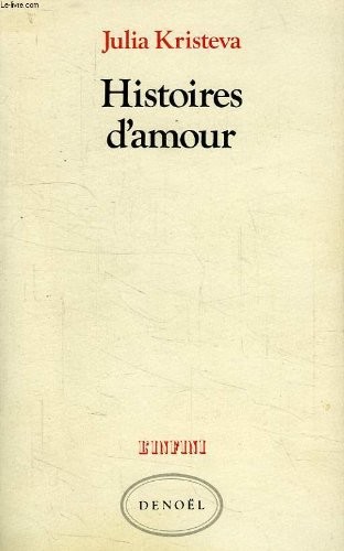 Histoires d'amour