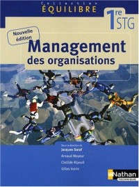 Management des organisations