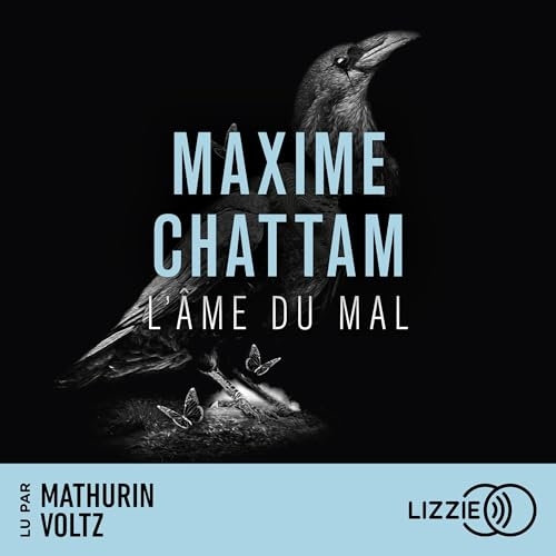 L'âme du mal: La trilogie du mal 1