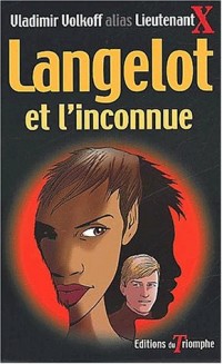 Langelot et l'inconnue