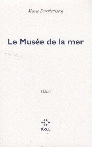 Le Musée de la mer