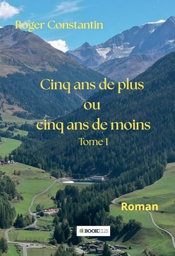 Cinq ans de plus ou cinq ans de moins