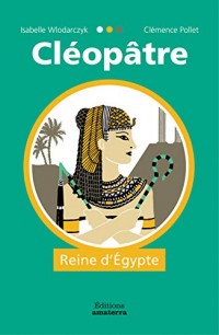 Cléopâtre, reine d'Egypte