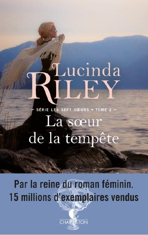La soeur de la tempête - Ally