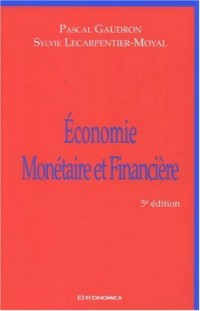Economie monétaire et financière