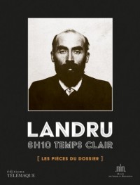 Landru - 6h10 temps clair