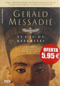 El ojo de nefertiti