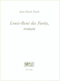 Louis-René des forêts