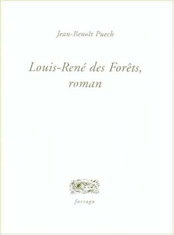 Louis-René des forêts
