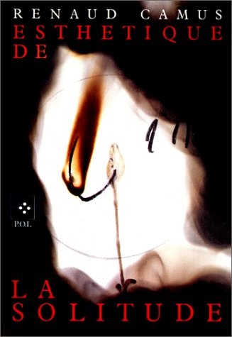 Esthétique de la solitude [9782867441837]